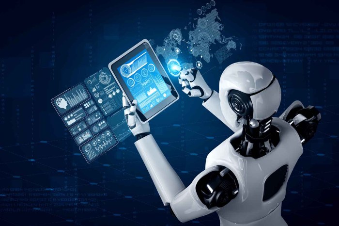How we test ai