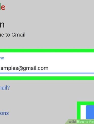 Gmail accounts lost forgotten recovery how to