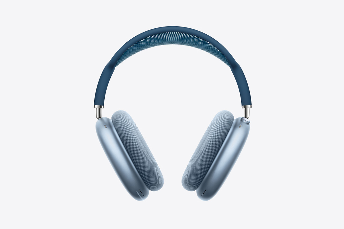 New airpods max apple 549 dollar over ear headphones all the things you could buy instead