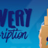 Walmart free delivery subscription service walmart compete amazon prime