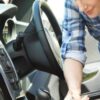 Car clean keep cleaner tips