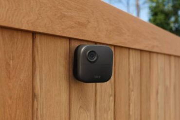 Almost every blink security camera discounted amazon