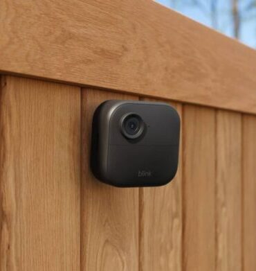 Almost every blink security camera discounted amazon