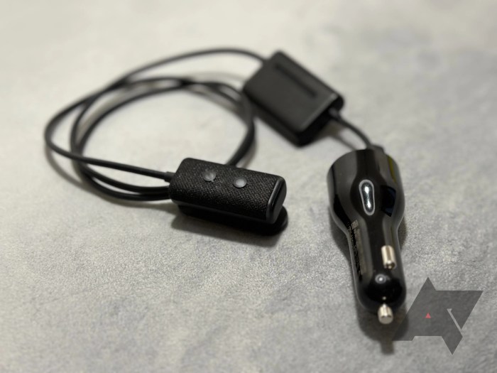 Alexa your assistant road echo auto 50