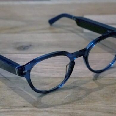 Amazons echo frames are now available everyone