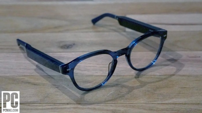 Amazons echo frames are now available everyone