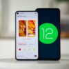 Material you theming requirement android 12