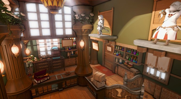 Final fantasy 14 home ownership lottery