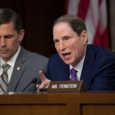 Fbi warrantless backdoor searches unconstitutional ruling