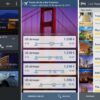 Expedia android app updated full tablet support and more