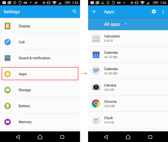 Androids permissions are better ever still need lot work