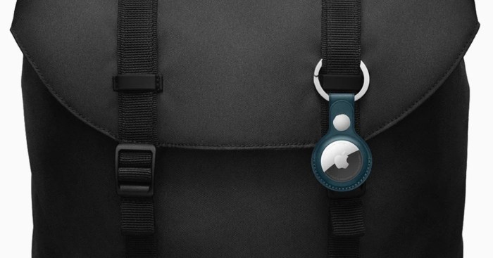 How to track luggage airtags apple lost bags