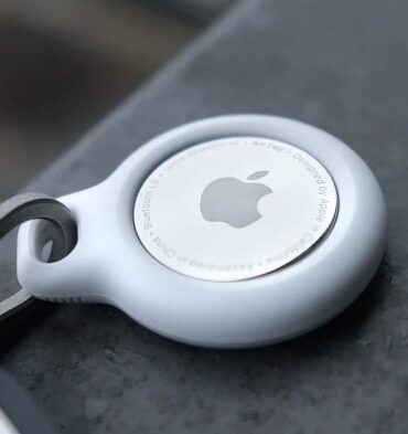 Apple sued over airtags privacy everything you need to know