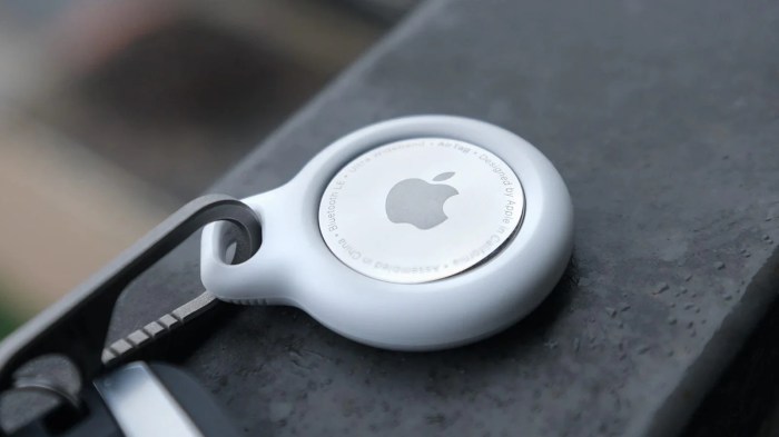 Apple sued over airtags privacy everything you need to know