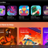 Pocket build now available on apple arcade seriously