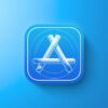 There could be an apple invites app in the works