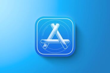 There could be an apple invites app in the works