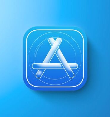 There could be an apple invites app in the works