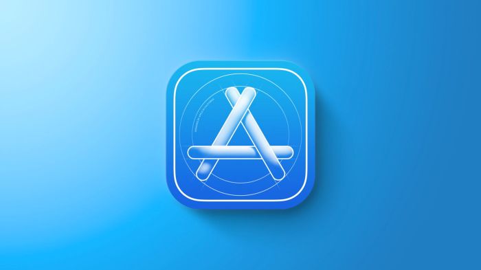 There could be an apple invites app in the works