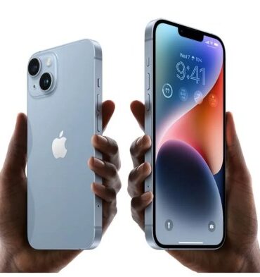 Apple iphone 7 plus camera announcement photos