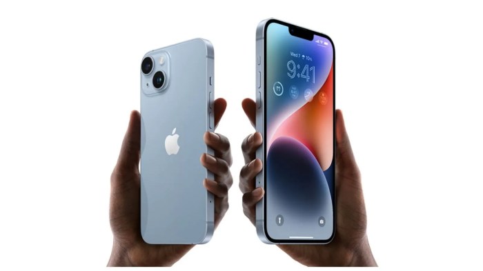 Apple iphone 7 plus camera announcement photos