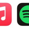 Spotify vs apple music
