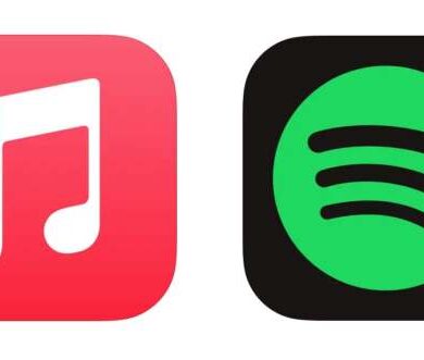 Spotify vs apple music