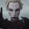 Star wars audio novel dooku asajj ventress backstory lucasfilm