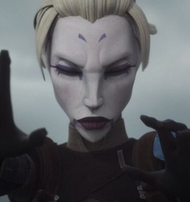 Star wars audio novel dooku asajj ventress backstory lucasfilm