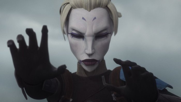 Star wars audio novel dooku asajj ventress backstory lucasfilm
