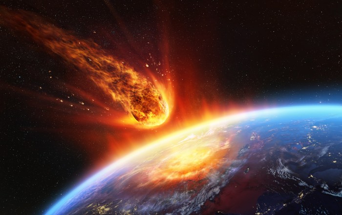 Asteroids chances of hitting earth change drastically heres what to know