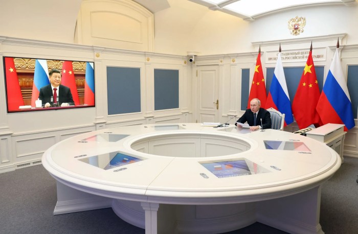 Commerce departments new rule hacking tools china russia