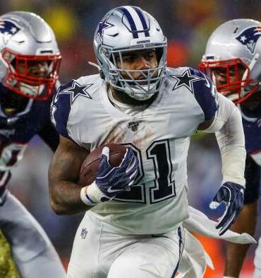 Cowboys vs patriots live stream how watch nfl action online anywhere