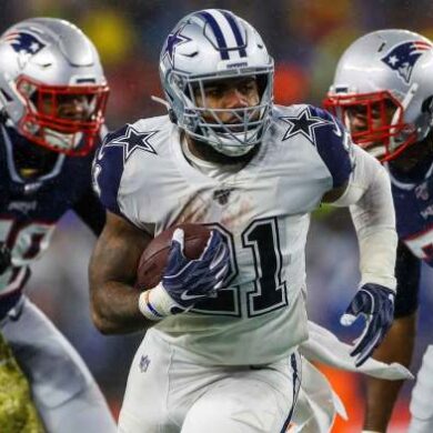 Cowboys vs patriots live stream how watch nfl action online anywhere