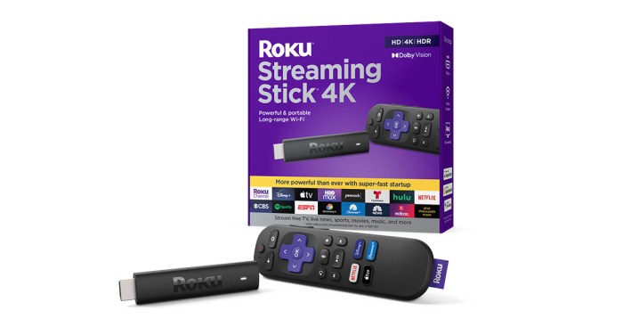 Roku unveils hdr devices ready alexa mashable Roku unveils hdr devices ready alexa mashable