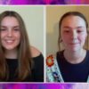 Tiktok goodbye connie viral hit indiana clerk office