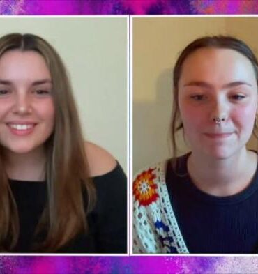 Tiktok goodbye connie viral hit indiana clerk office