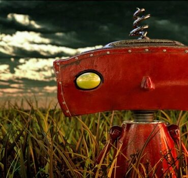 Jj abrams bad robot games tencent