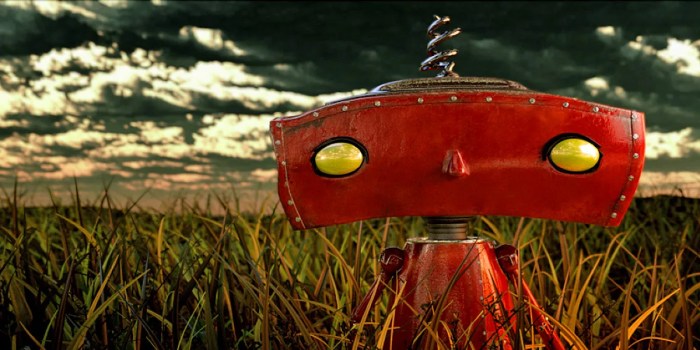 Abrams robot bad ign erwachen launching 35mm jj dev infinity Jj abrams bad robot games tencent