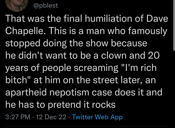 Show notes hollywood money corrupts absolutely
