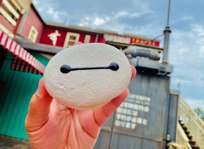 New baymax trailer is so wholesome it earns disney plus a lollipop