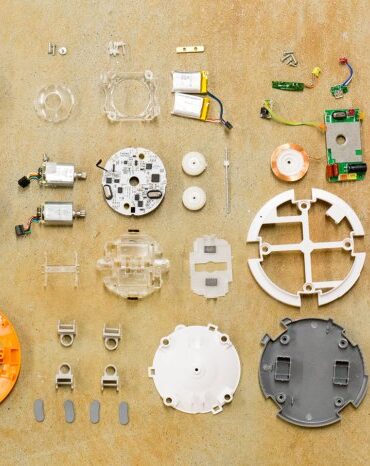 Sphero bb 9e fictiv teardown