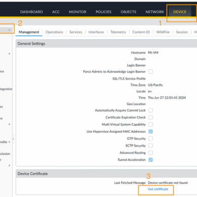 Sd deployment service for cortex xsiam