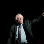 Sanders bernie tyranny taxes leads serfdom podcast road
