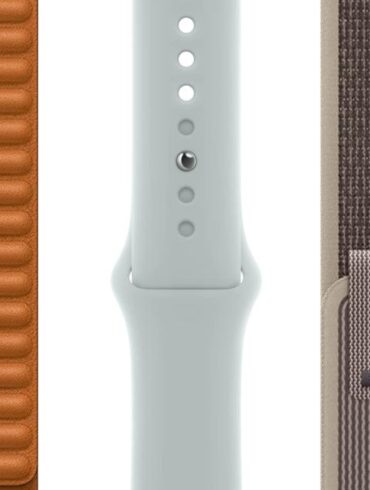 Best apple watch series 9 cases