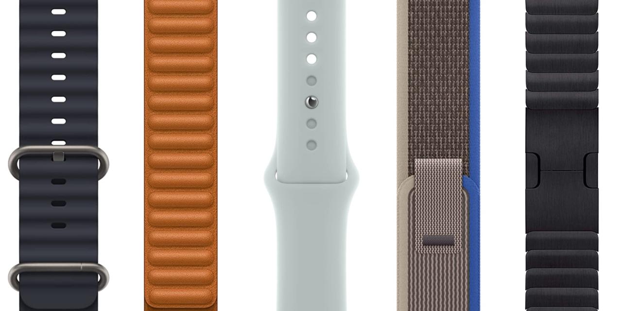 Best apple watch series 9 cases