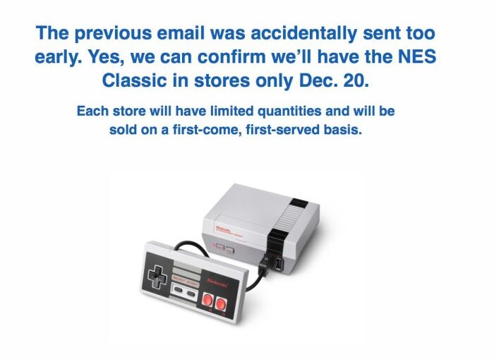 Nintendo nes classic buy online amazon best buy gamestop price