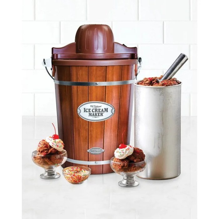 Ice cream maker whynter icm best gelato review hero oh saved us Ice cream maker whynter icm best gelato review hero oh saved us