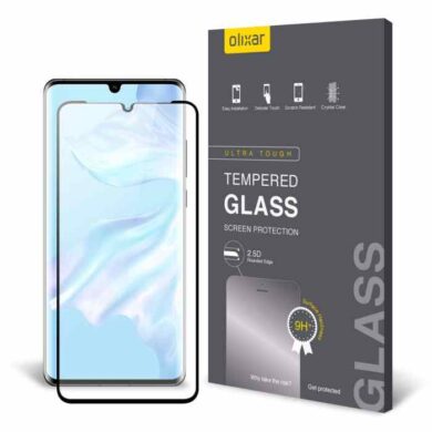 Best screen protectors huawei p30 pro