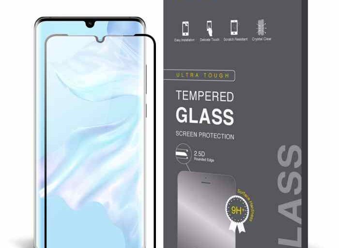 Best screen protectors huawei p30 pro